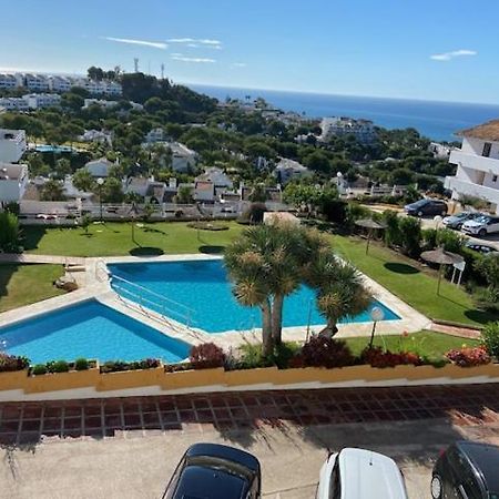 Apartamento Riviera Del Sol Appartement Mijas Buitenkant foto