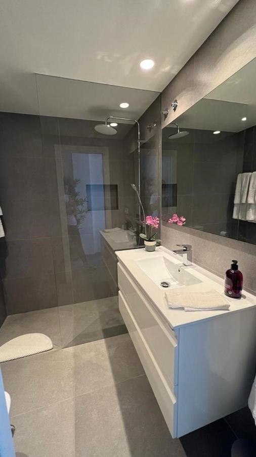 Apartamento Riviera Del Sol Appartement Mijas Buitenkant foto