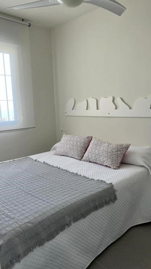Apartamento Riviera Del Sol Appartement Mijas Buitenkant foto
