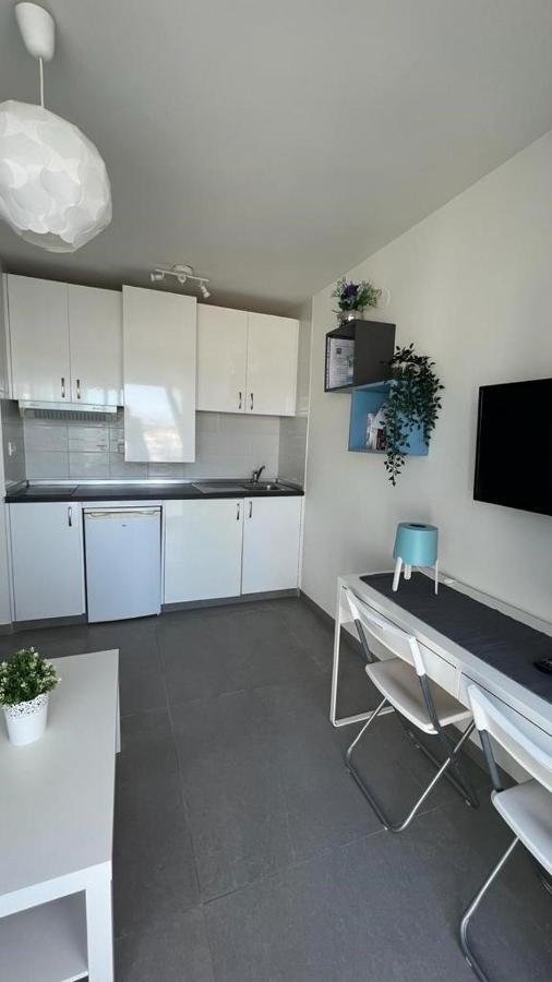Apartamento Riviera Del Sol Appartement Mijas Buitenkant foto
