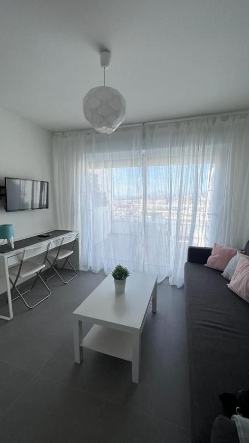 Apartamento Riviera Del Sol Appartement Mijas Buitenkant foto