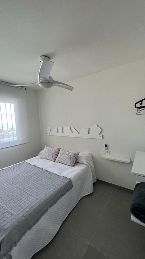 Apartamento Riviera Del Sol Appartement Mijas Buitenkant foto