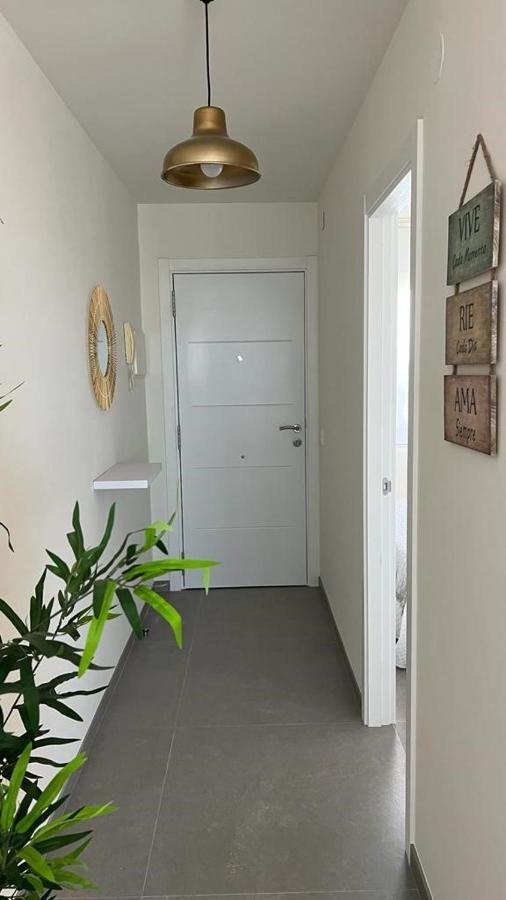 Apartamento Riviera Del Sol Appartement Mijas Buitenkant foto